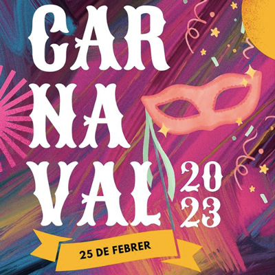 Carnaval a La Bisbal de Falset, 2023