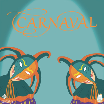 Carnaval de Guissona, 2022