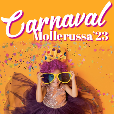 Carnaval de Mollerussa, 2023