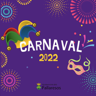 Carnaval als Pallaresos, 2022