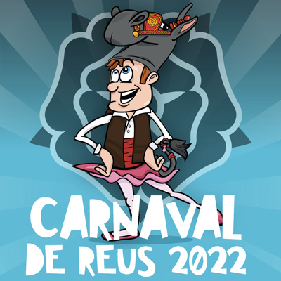 Carnaval de Reus, 2022