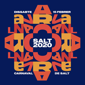 Carnaval de Salt, 2020