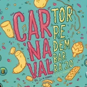 Carnaval de Torredembarra, 2020