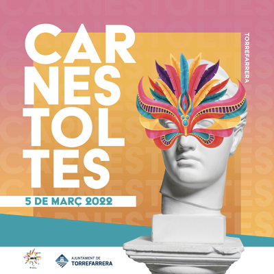 Carnaval a Torrefarrera, 2022