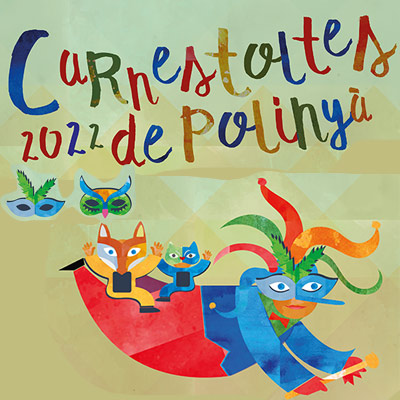 Carnestoltes - Polinyà 2022