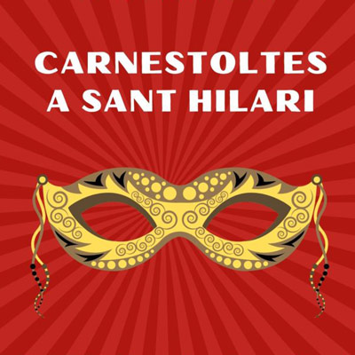 Carnestoltes - Sant Hilari Sacalm 2022