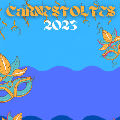 Carnestoltes a Sant Pol de Mar 2023