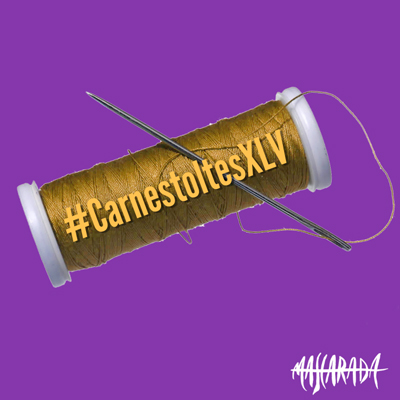 Carnestoltes de Terrassa 2022