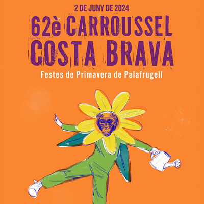 62è Carroussel Costa Brava - Palafrugell 2024
