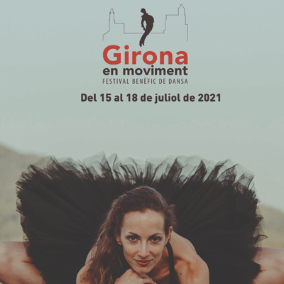 Girona en Moviment - 2021