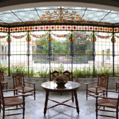 Casa Alegre de Sagrera