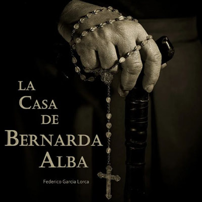 Teatre 'La Casa de Bernarda Alba’, Grup Escènic SCER
