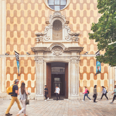 Casa de Cultura de Girona, 2025