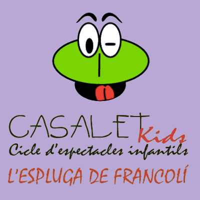 13è Casalet Kids, L'Espluga de Francolí, 2025