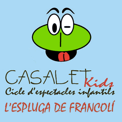 11è Casalet Kids, l'Espluga de Francolí, 2023