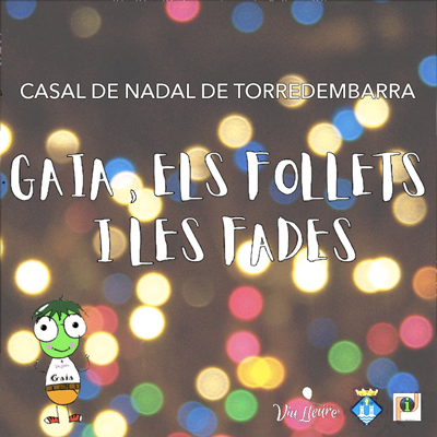 Casal de Nadal a Torredembarra, 2020