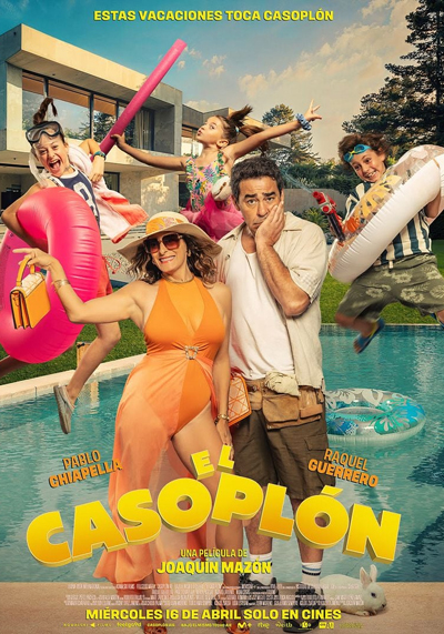 El casoplón