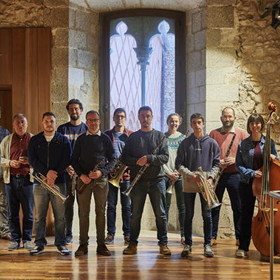 Cobla la Principal de Cassà