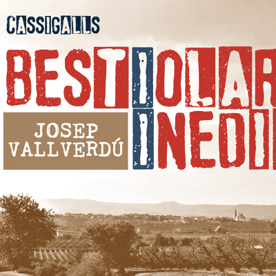 Espectacle 'Bestiolari inèdit', companyia Cassigalls, 2023