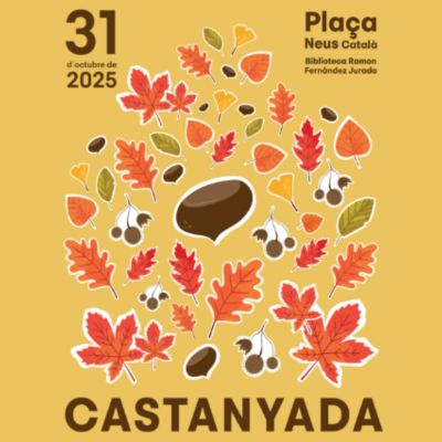 Castanyada a Castelldefels 2025, Castanyada a Castelldefels, 2025, Castelldefels, 