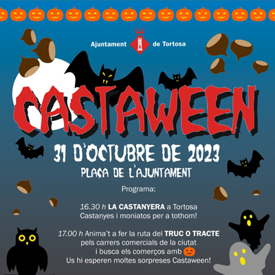Castaween - Tortosa 2023