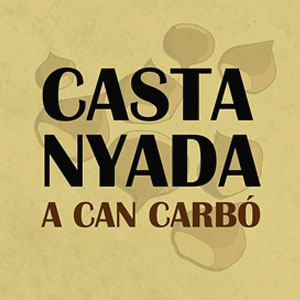 Castanyada a Can Carbó, Lloret de Mar, 2019