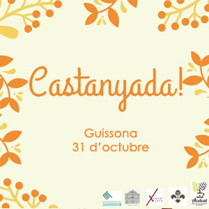 Castanyada a Guissona, 2019