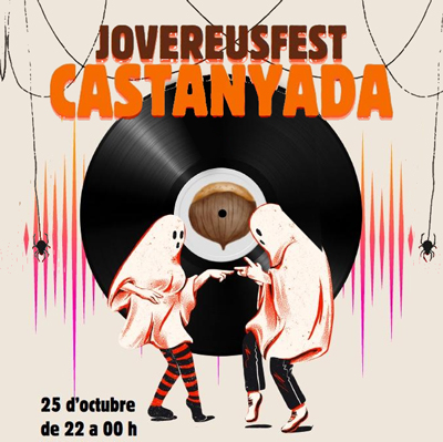 JoveReus Castanyada, 2024