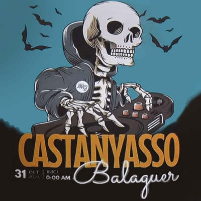 Castanyasso a Balaguer, 2024