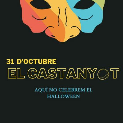 Festa del Castanyot a La Garriga, 2023