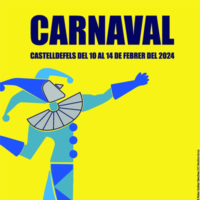 Carnaval a Castelldefels