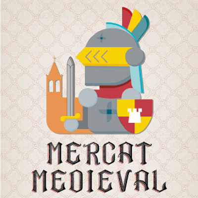 Mercat Medieval de Castell d'Aro
