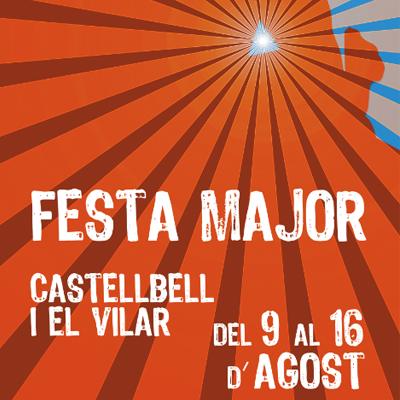 Festa Major de Castellbell i el Vilar