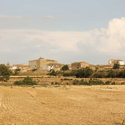 Castell de Concabella