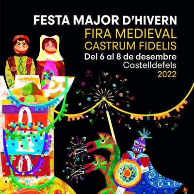 Festa Major de Castelldefels