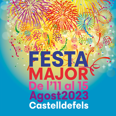 Festa Major de Castelldefels