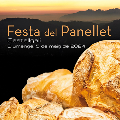 Festa del Panellet de Castellgalí, 2024