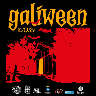 Castanyada a Castellgalí, 2025