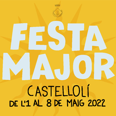Festa Major de Castellolí