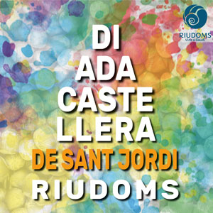 Diada Castellera de Sant Jordi a Riudoms
