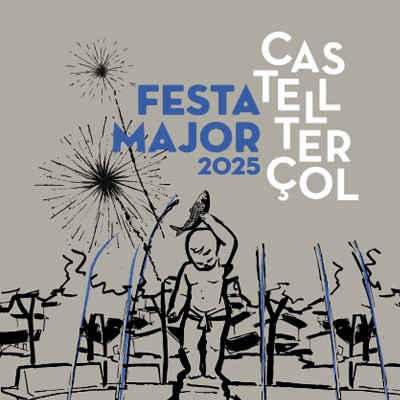 Festa Major de Castellterçol