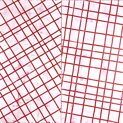 Exposició 'La pulsió del temps' de Joaquim Chancho