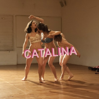 Espectacle 'Catalina', d'Iniciativa Sexual Femenina