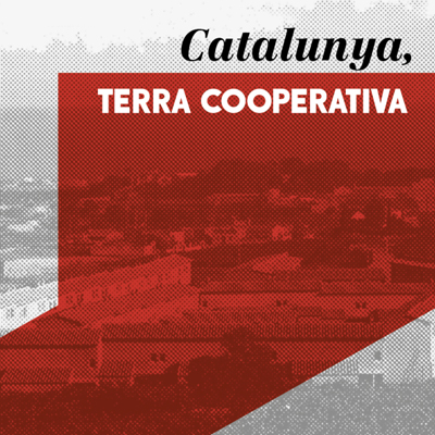 Exposició 'Catalunya, terra cooperativa'