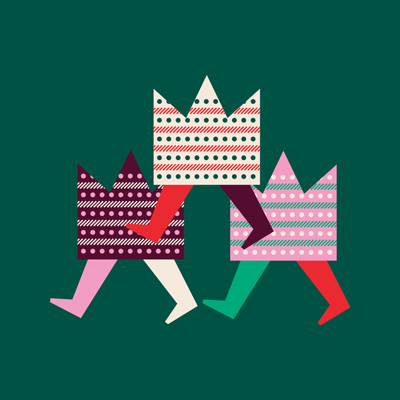 Reis a Sant Cugat del Vallès - 2022