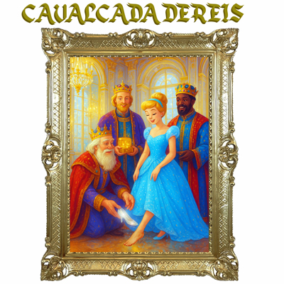 Cavalcada de Reis - Tortosa 2026