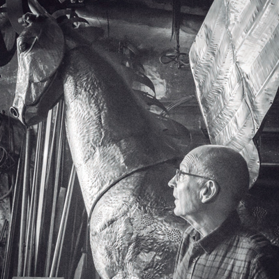 Exposició 'De la ferralla al vol', Castell de Vila-seca, 2026