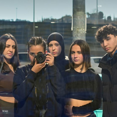 Exposició 'Tenim disset anys. Un retrat col·lectiu', CCCB, 2026