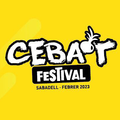Ceba't Festival, Sabadell, 2023