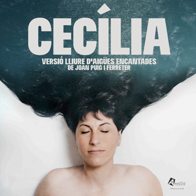 Teatre 'Cecília', d'Amelie Produccions